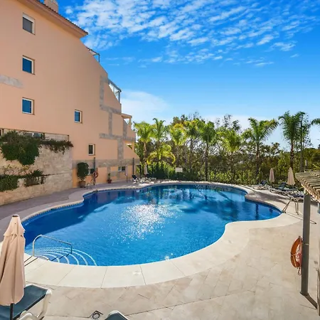 Apartment Vista Real - 1 Bedroom By Finest *