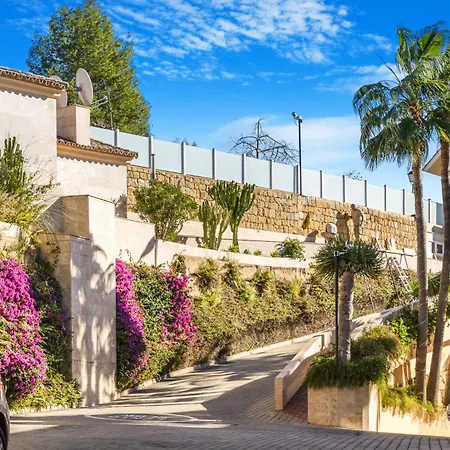 Vista Real - 1 Bedroom By Finest * Marbella