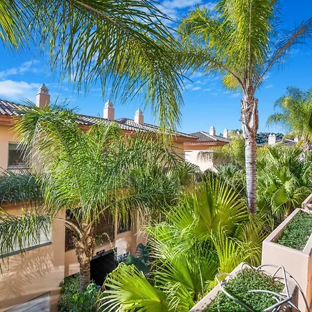 Vista Real - 1 Bedroom By Finest * Marbella