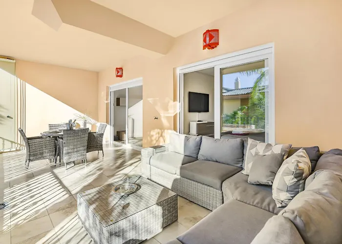 Lejlighed Vista Real - 1 Bedroom By Finest