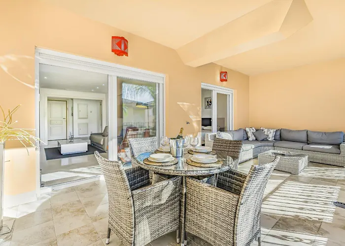 Lejlighed Vista Real - 1 Bedroom By Finest
