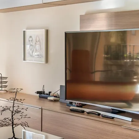 Vista Real - 1 Bedroom By Finest *