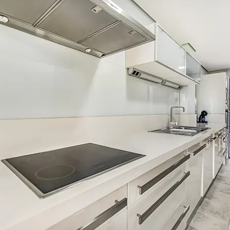 Vista Real - 1 Bedroom By Finest