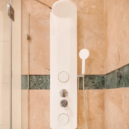 Vista Real - 1 Bedroom By Finest Apartment Marbella