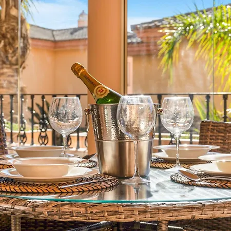 Vista Real - 1 Bedroom By Finest 公寓