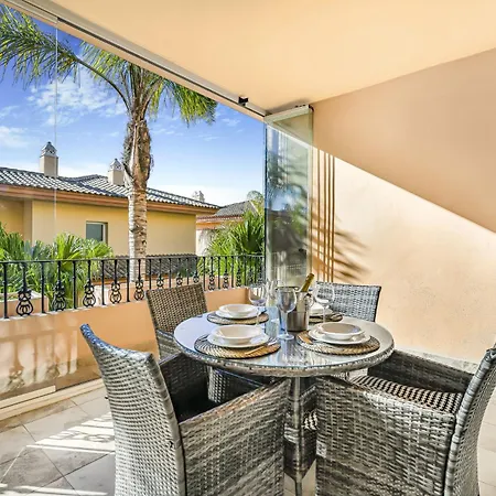 Vista Real - 1 Bedroom By Finest *