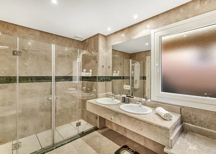 Vista Real - 1 Bedroom By Finest