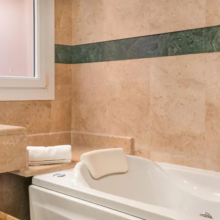 Lägenhet Vista Real - 1 Bedroom By Finest Marbella
