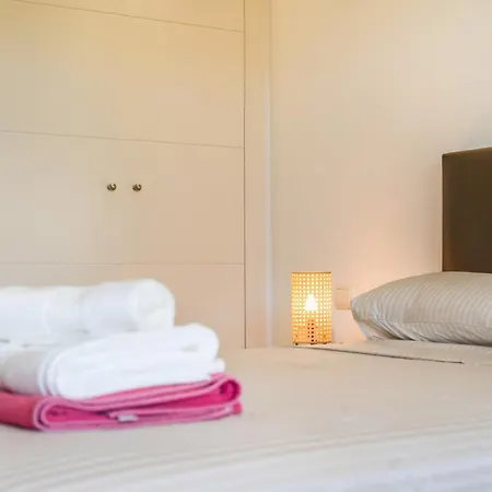 Vista Real - 1 Bedroom By Finest Appartement *