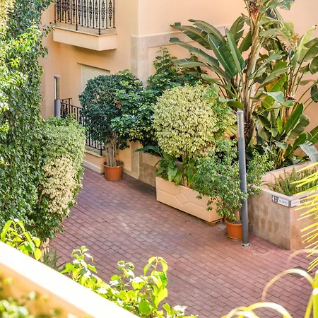 Vista Real - 1 Bedroom By Finest Marbella