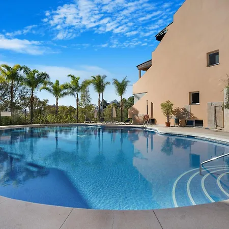 Lägenhet Vista Real - 1 Bedroom By Finest Marbella