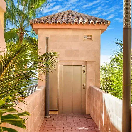Vista Real - 1 Bedroom By Finest Marbella