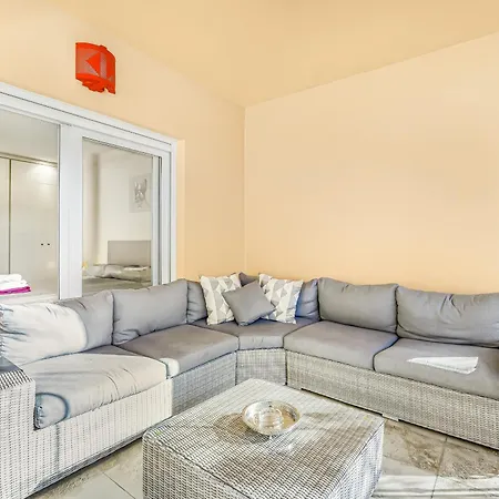 Vista Real - 1 Bedroom By Finest * Marbella