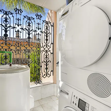 Apartmán Vista Real - 1 Bedroom By Finest *