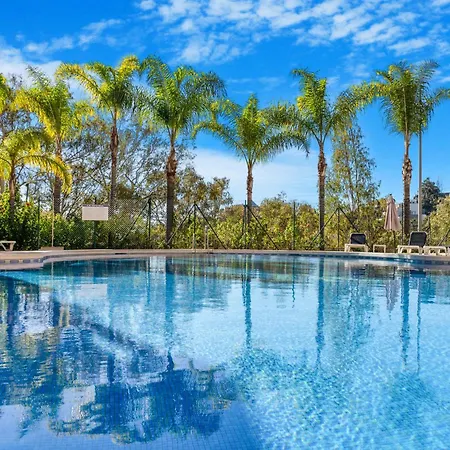 Vista Real - 1 Bedroom By Finest Marbella