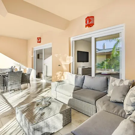 Apartmán Vista Real - 1 Bedroom By Finest