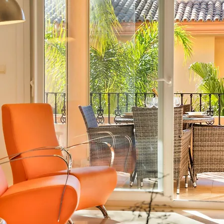 Vista Real - 1 Bedroom By Finest