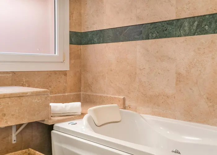 Appartement Vista Real - 1 Bedroom By Finest Marbella