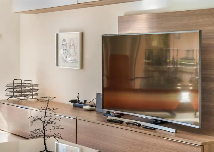 Vista Real - 1 Bedroom By Finest *