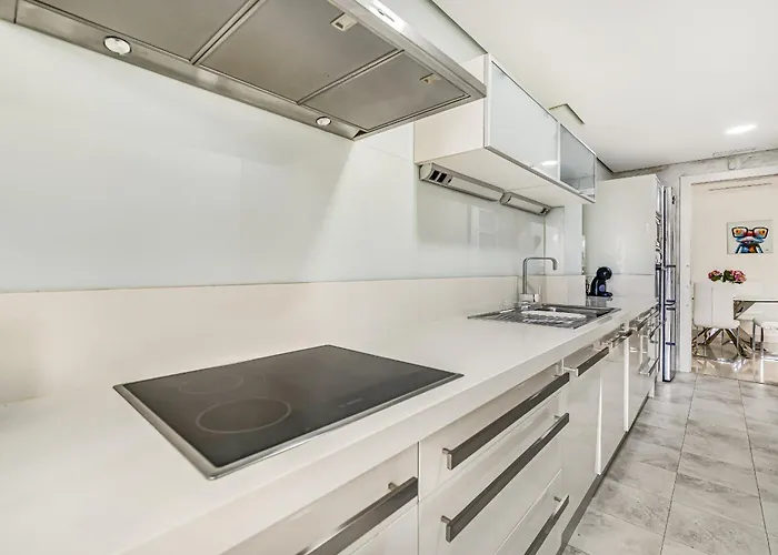 Vista Real - 1 Bedroom By Finest