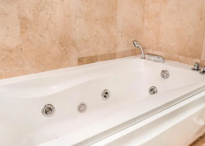 Vista Real - 1 Bedroom By Finest * Marbella