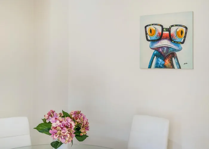 Vista Real - 1 Bedroom By Finest Marbella