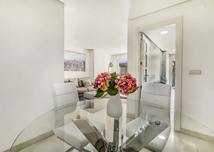 Vista Real - 1 Bedroom By Finest Appartement *