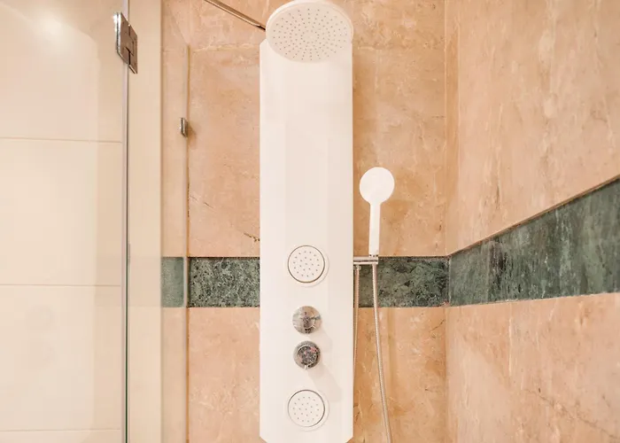 Vista Real - 1 Bedroom By Finest Appartement Marbella