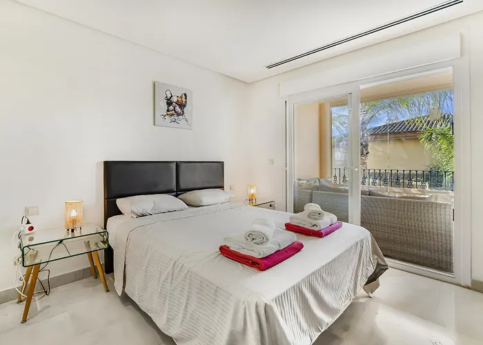 Vista Real - 1 Bedroom By Finest