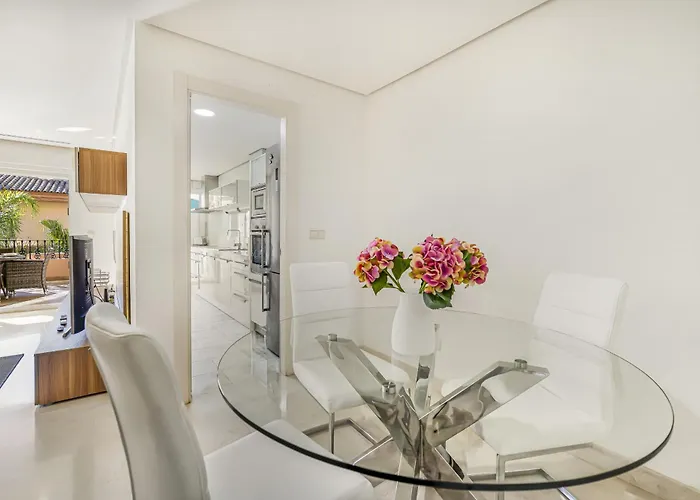 Apartament Vista Real - 1 Bedroom By Finest *