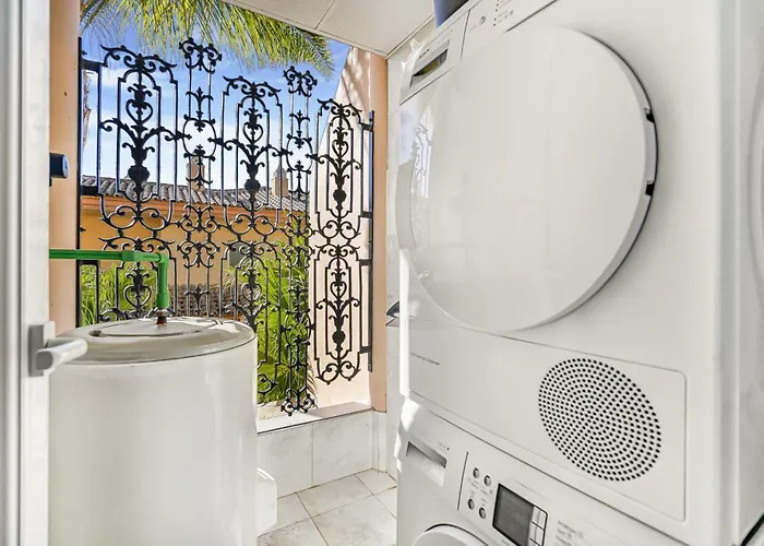 Appartement Vista Real - 1 Bedroom By Finest *