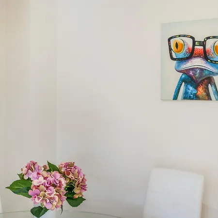 Vista Real - 1 Bedroom By Finest Marbella