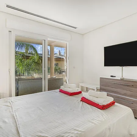 Vista Real - 1 Bedroom By Finest *