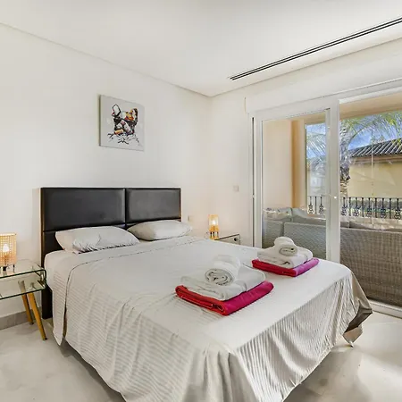 Vista Real - 1 Bedroom By Finest