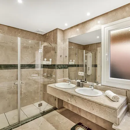 Vista Real - 1 Bedroom By Finest